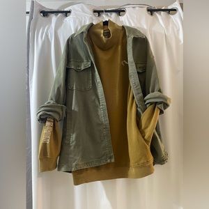 Aerie Mountain Sweater